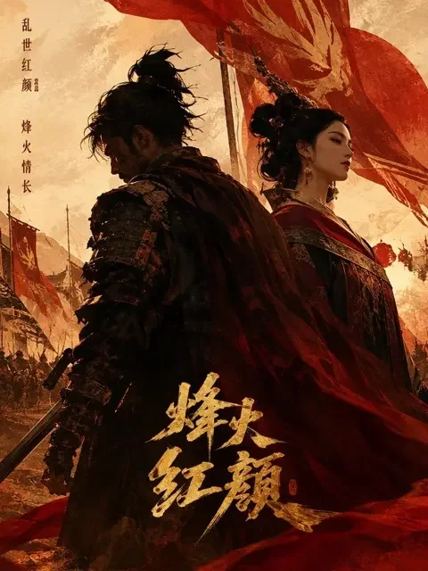 黄果AI短剧《兵王归来：我的老婆是大佬》封面 - 热血战神热门短剧