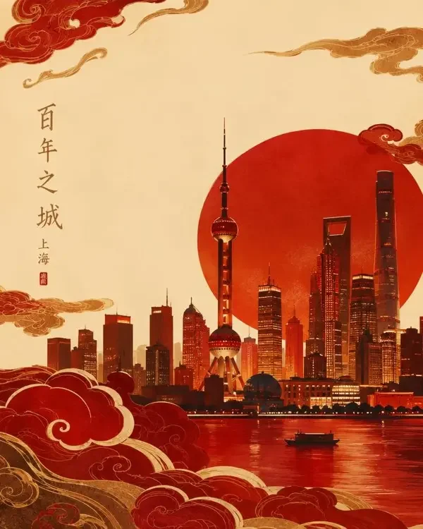 黄果AI短剧都市逆袭分类封面